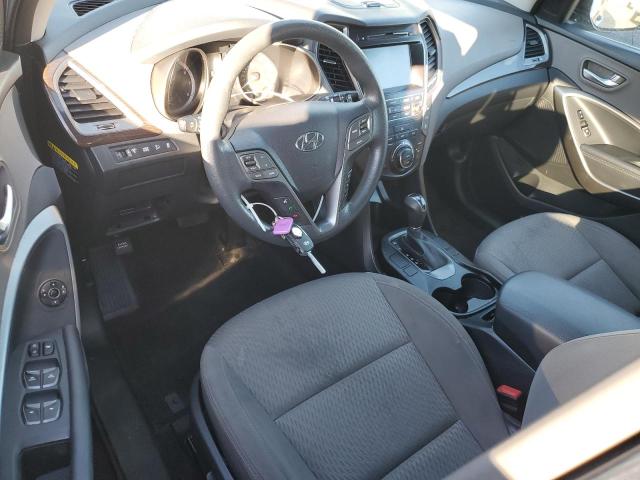 Фото 8 - HYUNDAI SANTA FE