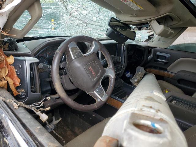 Фото 8 - GMC SIERRA