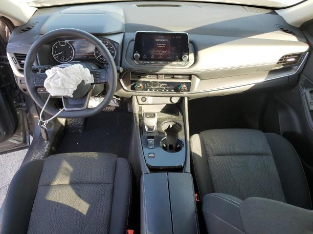 Фото 8 - NISSAN ROGUE