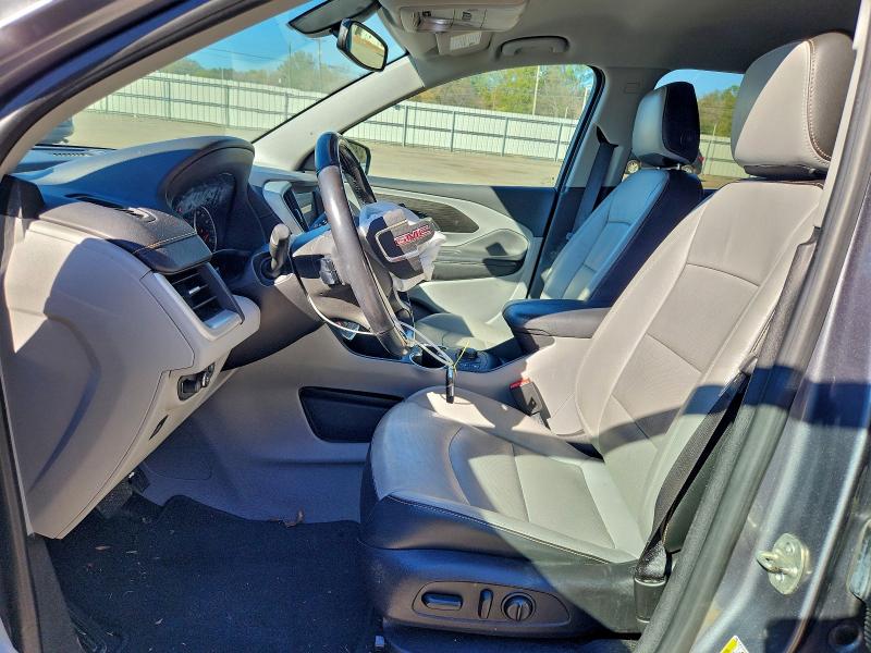 Фото 7 - GMC TERRAIN