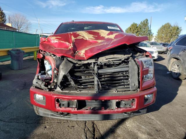 Фото 5 - FORD F-150