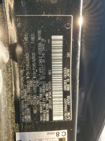 Фото 13 - TOYOTA 4RUNNER