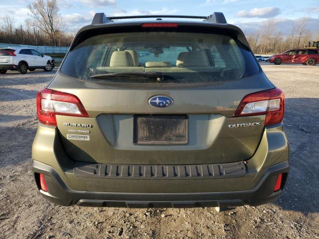 Фото 6 - SUBARU OUTBACK