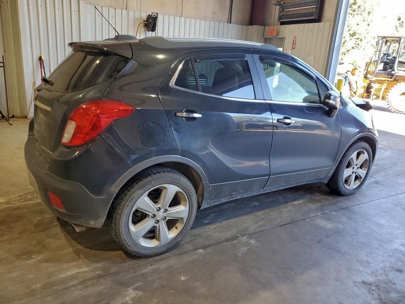 Фото 3 - BUICK ENCORE