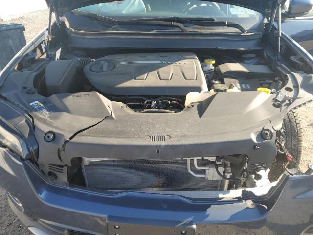 Фото 12 - JEEP GRAND CHER