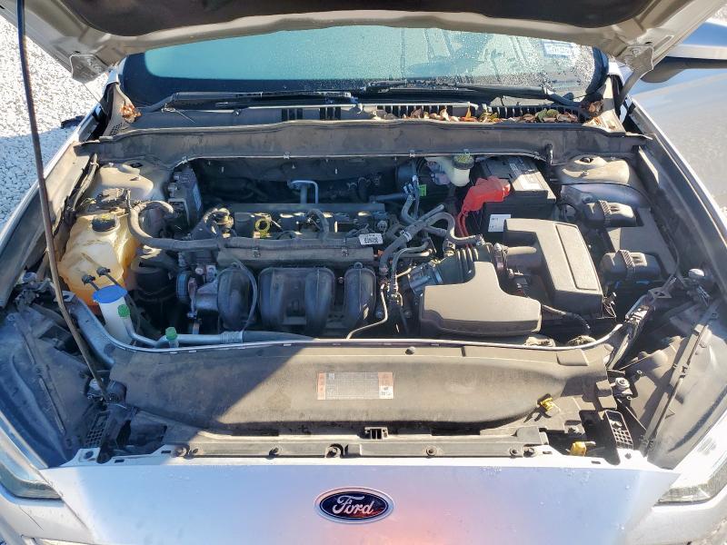 Фото 11 - FORD FUSION