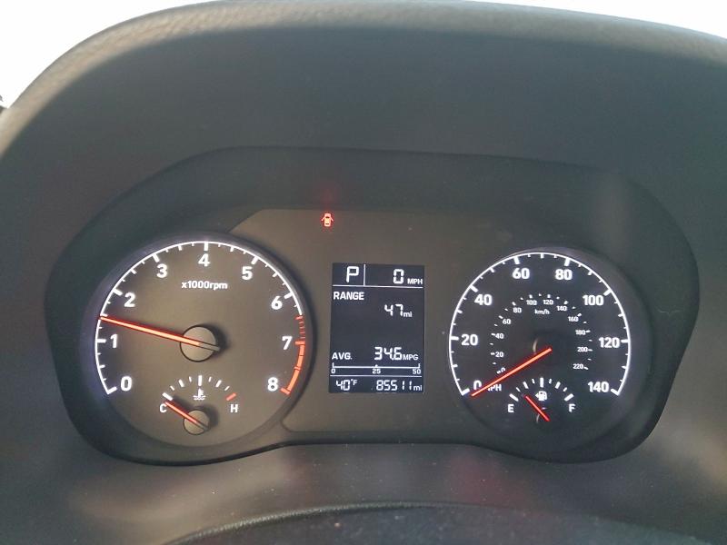 Фото 9 - HYUNDAI ACCENT