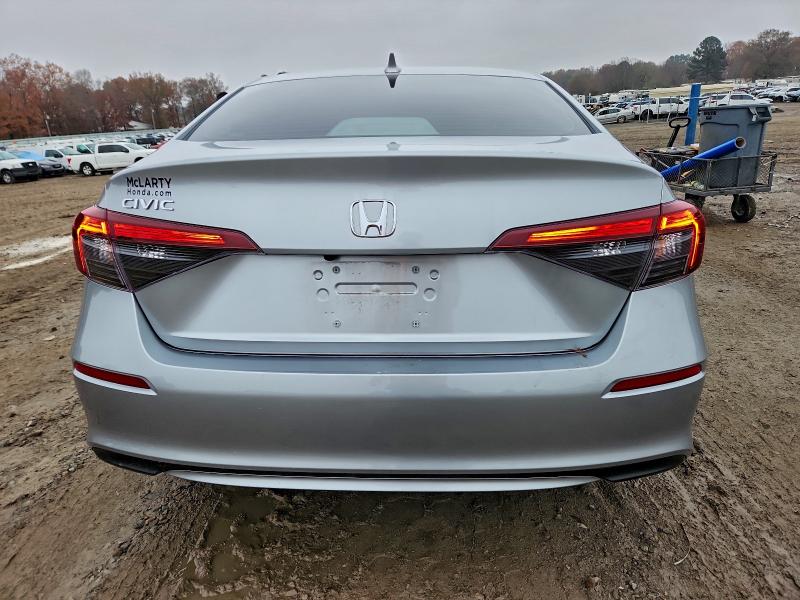 Фото 6 - HONDA CIVIC