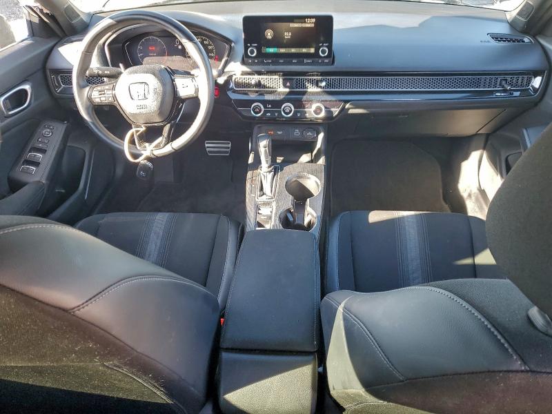 Фото 8 - HONDA CIVIC