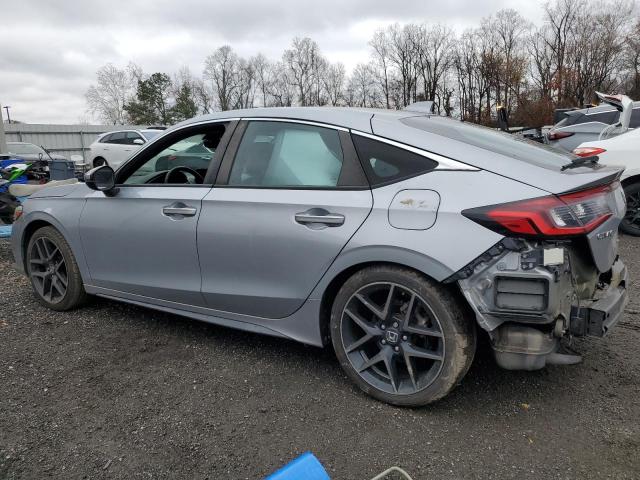 Фото 2 - HONDA CIVIC