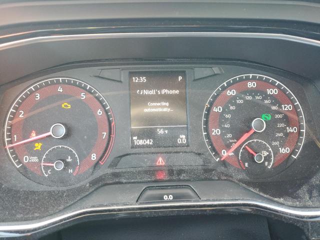 Фото 9 - VOLKSWAGEN JETTA