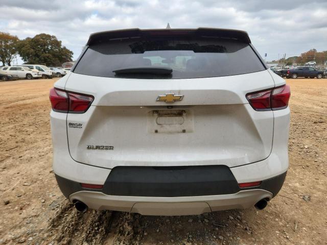 Фото 6 - CHEVROLET BLAZER