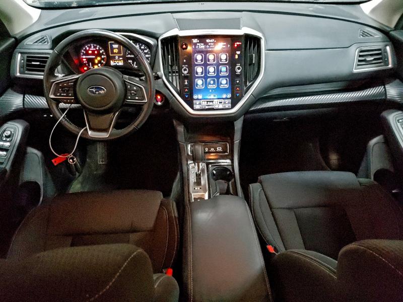 Фото 8 - SUBARU ASCENT