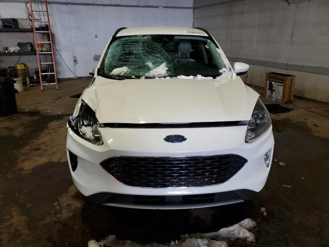 Фото 5 - FORD ESCAPE