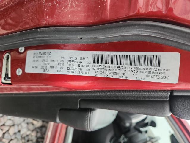 Фото 14 - JEEP CHEROKEE