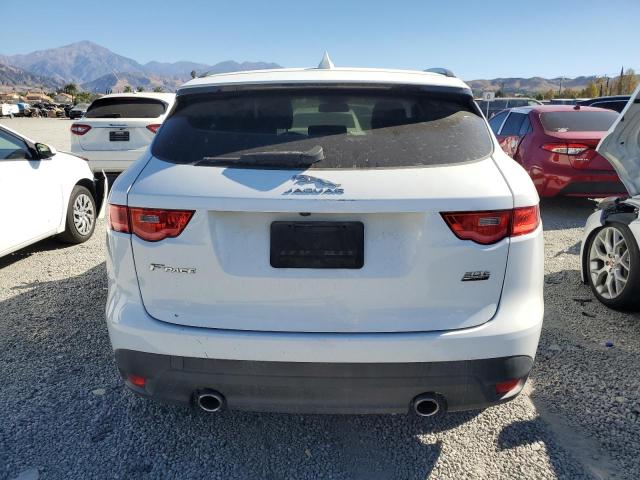 Фото 6 - JAGUAR F-PACE