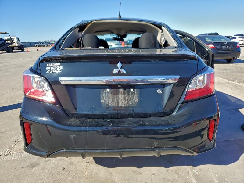 Фото 6 - MITSUBISHI MIRAGE