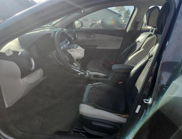 Фото 7 - KIA FORTE