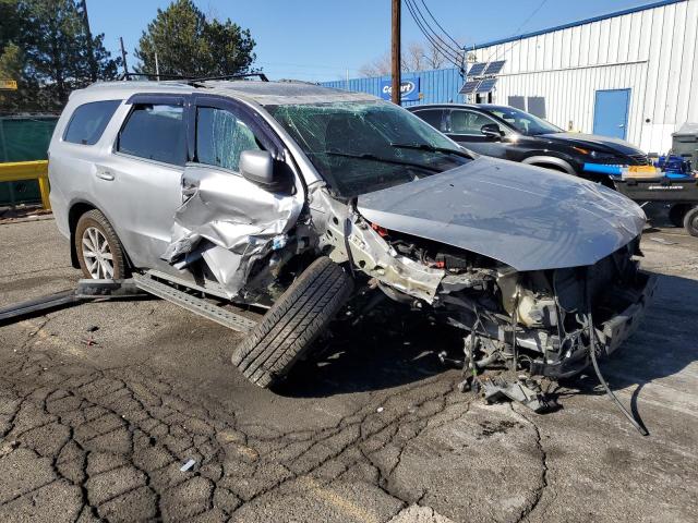 Фото 4 - DODGE DURANGO