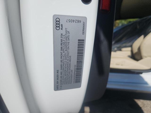 Фото 13 - AUDI A5