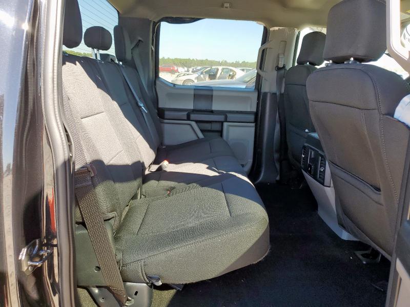 FORD F150 LARIA 2020 VIN 1FTEW1CP4LFB86954