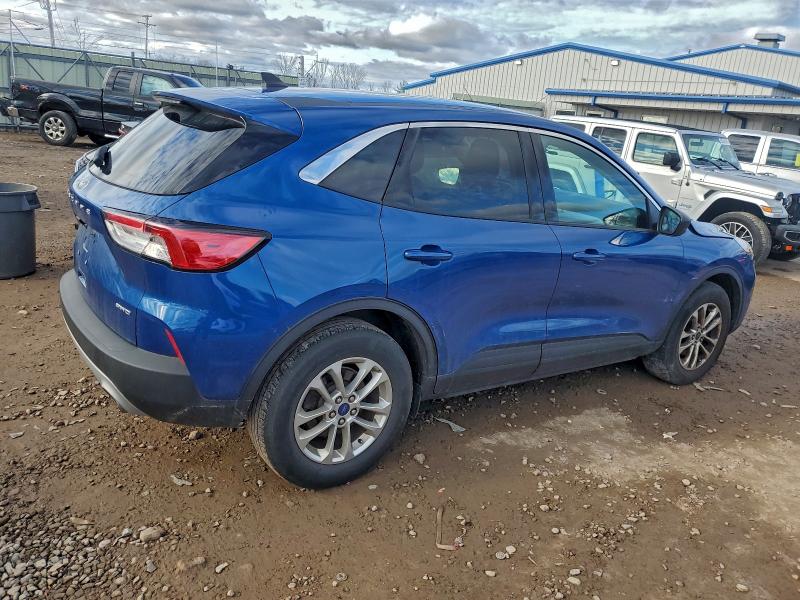 Фото 3 - FORD ESCAPE