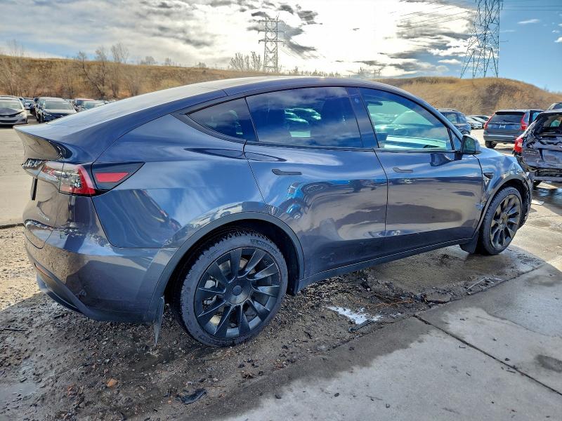 Фото 3 - TESLA MODEL Y