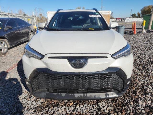 TOYOTA COROLLA CR 2024 VIN 7MUFBABG2RV043596