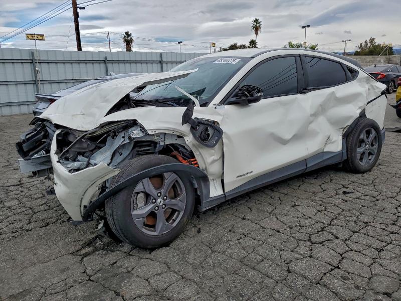 Фото 1 - FORD MUSTANG