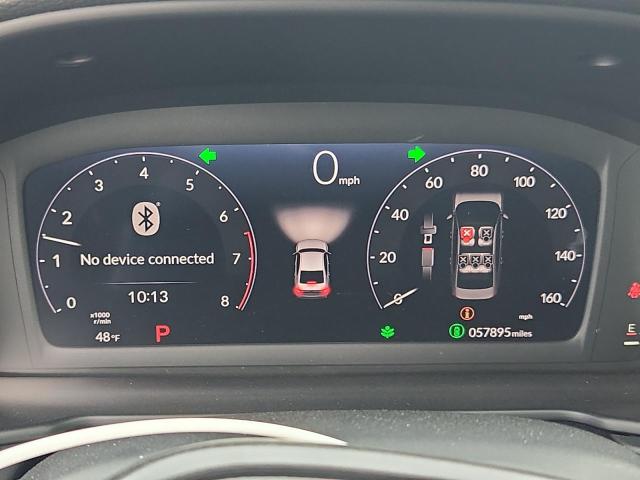 Фото 9 - HONDA ACCORD