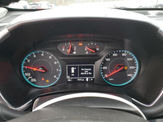 Фото 9 - CHEVROLET EQUINOX