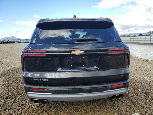 Фото 6 - CHEVROLET TRAVERSE