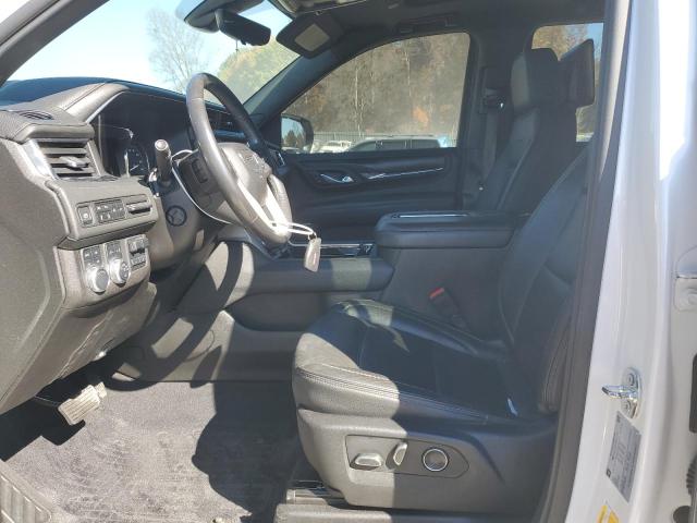 Фото 7 - GMC YUKON