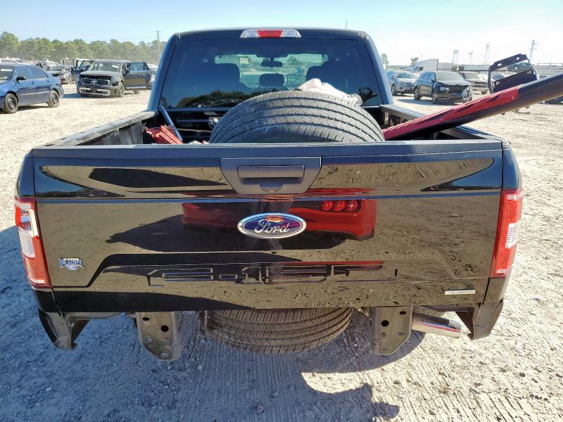 FORD F150 LARIA 2020 VIN 1FTEW1CP4LFB86954