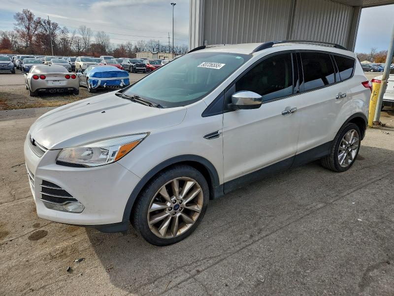 Фото 1 - FORD ESCAPE