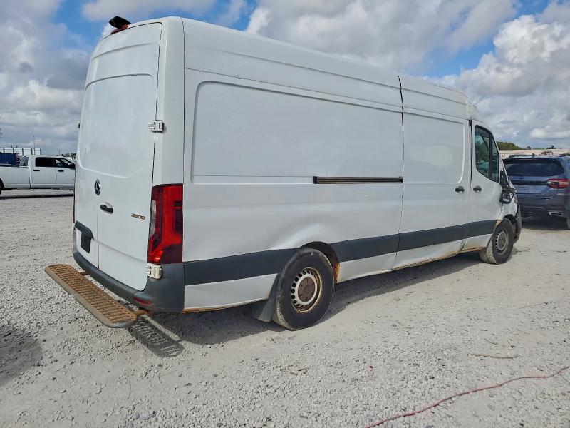 Фото 3 - MERCEDES-BENZ SPRINTER
