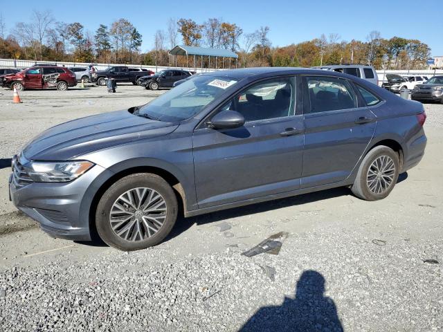 Фото 1 - VOLKSWAGEN JETTA