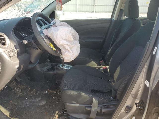 Фото 7 - NISSAN VERSA