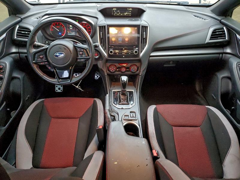 Фото 8 - SUBARU IMPREZA