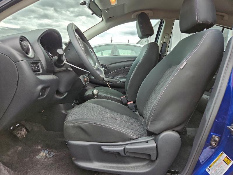 Фото 7 - NISSAN VERSA