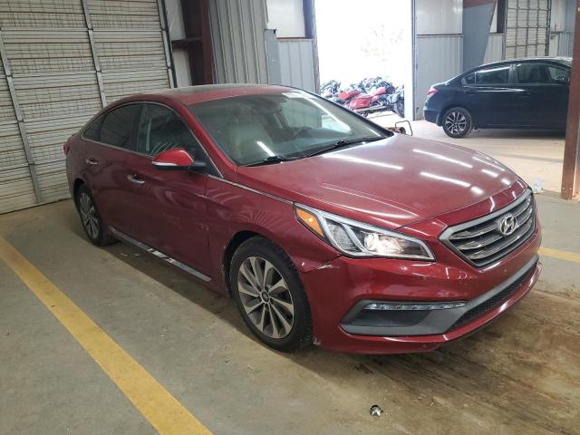 Фото 4 - HYUNDAI SONATA