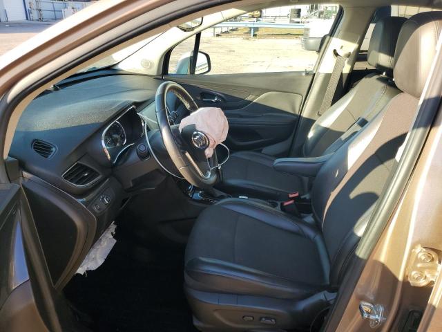 Фото 7 - BUICK ENCORE