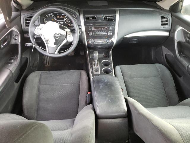 Фото 8 - NISSAN ALTIMA