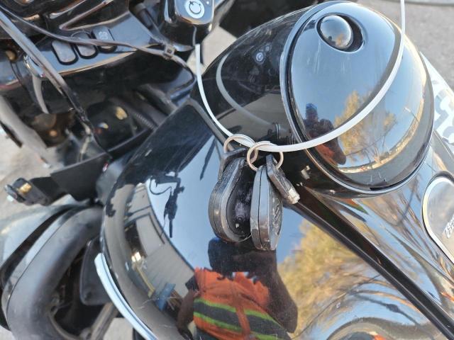 HARLEY-DAVIDSON FL 2018