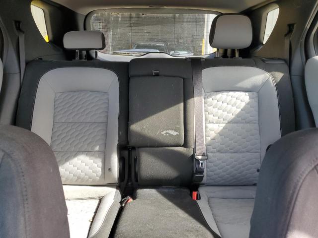 Фото 10 - CHEVROLET EQUINOX