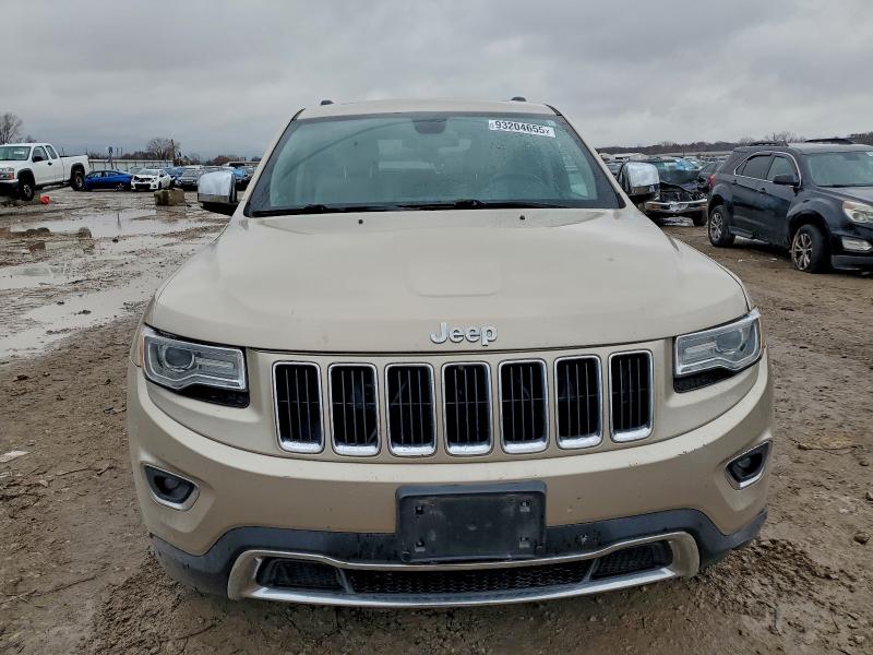 Фото 5 - JEEP GRAND CHER