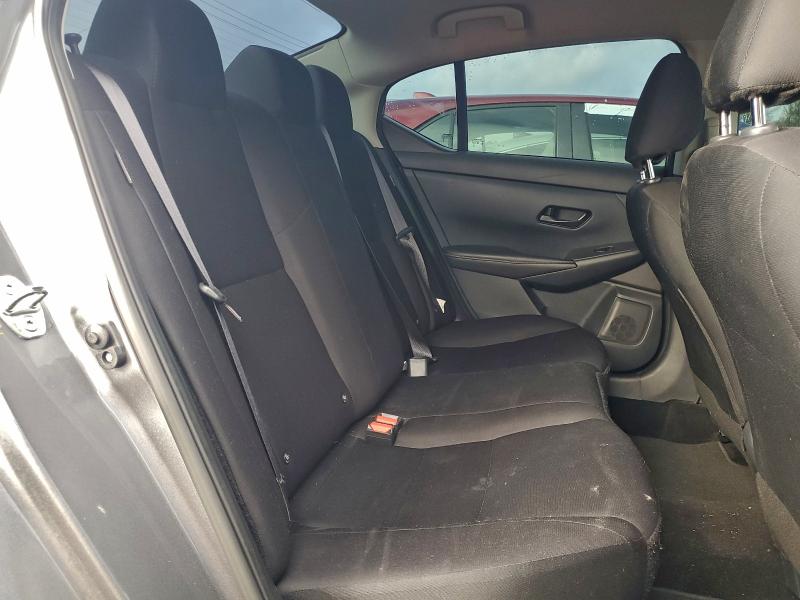 Фото 10 - NISSAN SENTRA