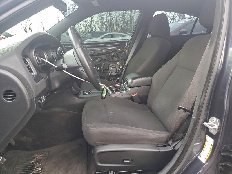 Фото 7 - DODGE CHARGER