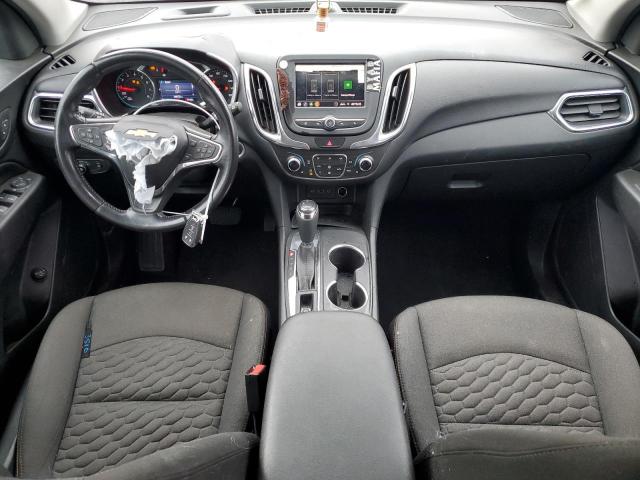 Фото 8 - CHEVROLET EQUINOX
