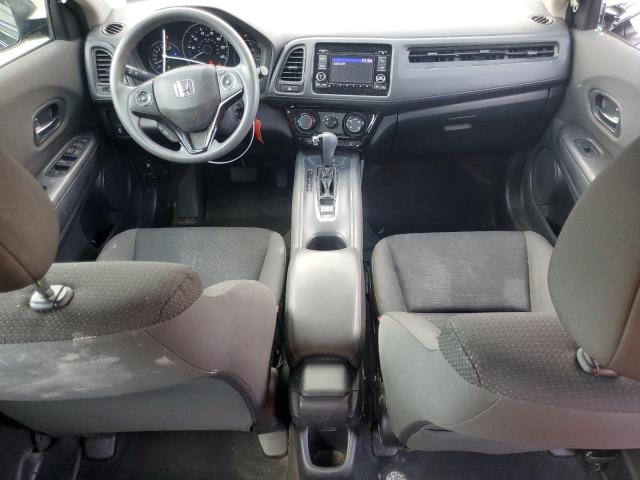 Фото 8 - HONDA HR-V